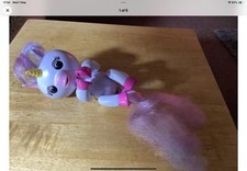 WowWee Fingerlings Gigi