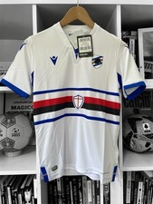 Sampdoria 20/21 Away Shirt -