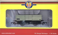 Oxford Rail OR76MW6002B 6