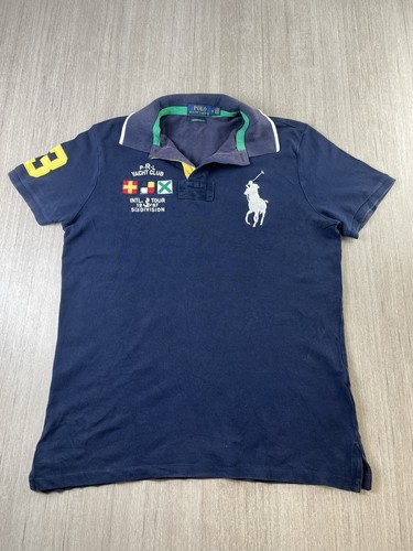 Polo ralph lauren - lauren, club