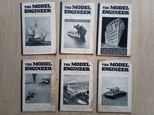 The Model Engineer Magazine 6