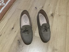 Tods Women's Driving Shoes In