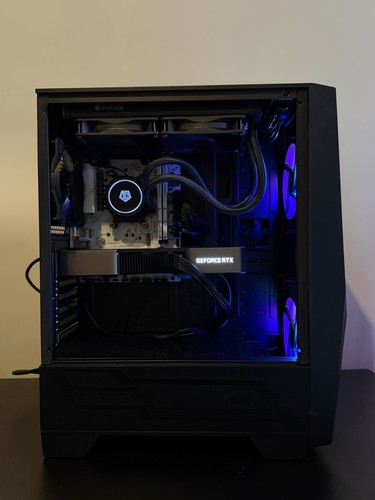 Ryzen 5600 nvidia rtx - 5, 3080