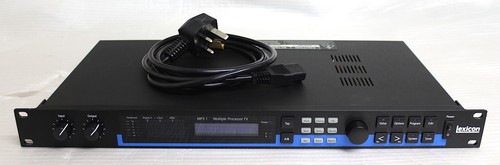 Lexicon mpx multi processor - lexicon, mpx-1