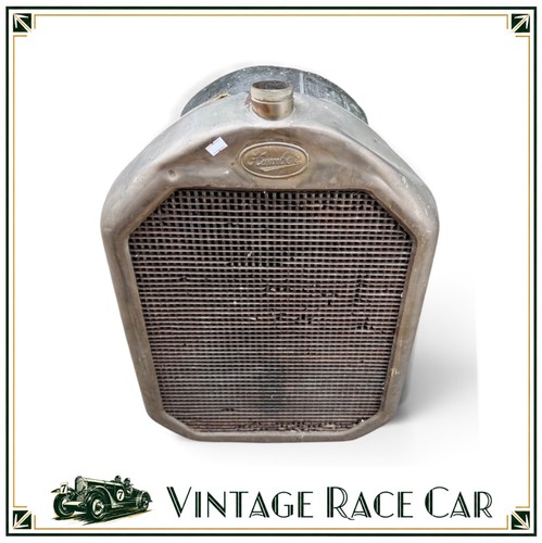 Vintage 1920 humber brass - 1920's,