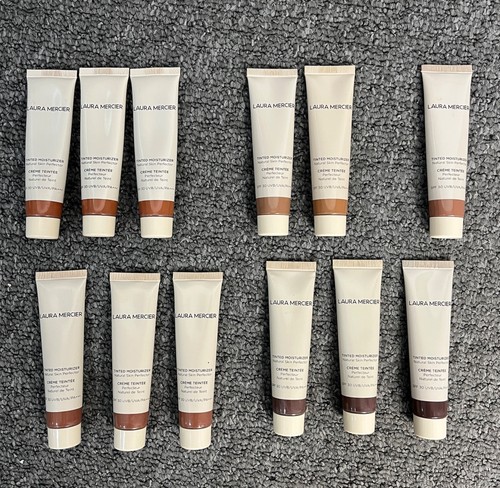 Job lot laura mercier - lot,