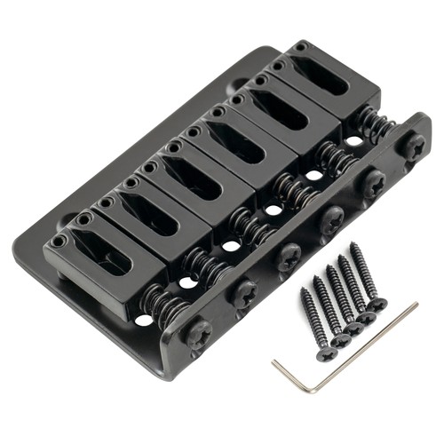 Musiclily black 65mm metal - musiclily,