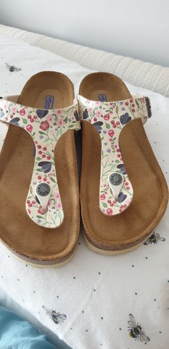 Birkenstock gizeh 36 - 3.5,