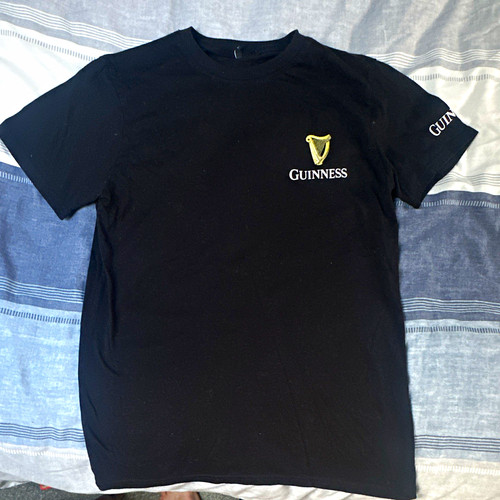 Guinness black cotton - guinness,