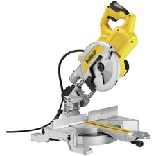 DeWalt DW707 110V, Sliding