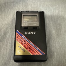 Vintage Retro Sony SRF-M903