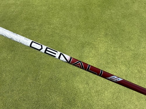 Project denali red - denali,