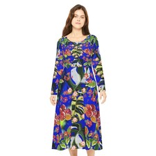 Elegant Dance Dress for Women