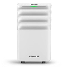 12L Dehumidifier with Digital