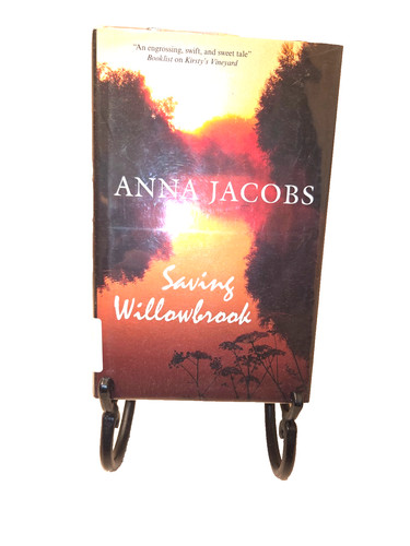 Saving willowbrook hardcover - saving, (hardcover