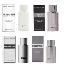 Revolution Man Eau De Toilette