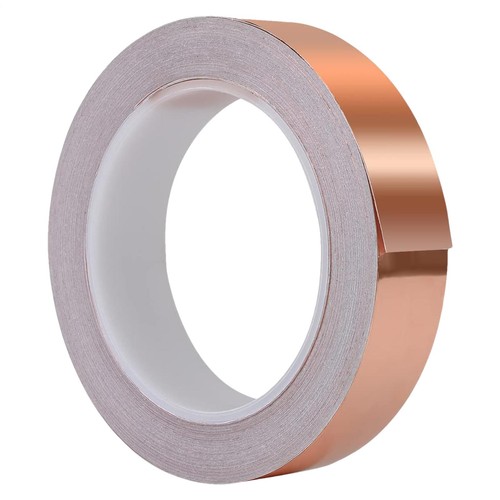 Roll copper foil shielding - 1,