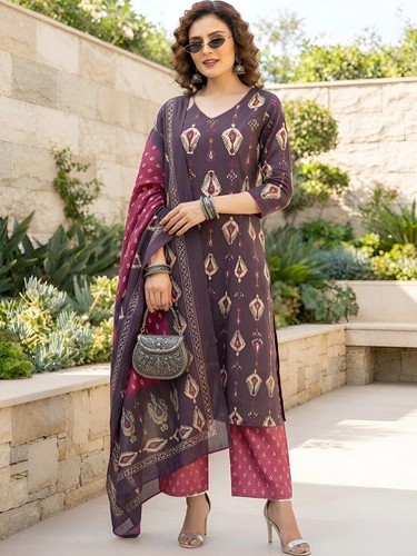 Indian women black multi - indian,