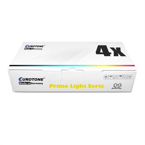 Eurotone prime - 4x,