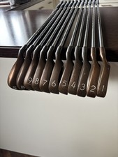 Ping Eye 2 Beryllium Copper