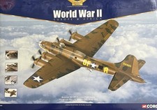 Corgi AA33301 B-17F Memphis