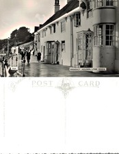 Vintage Postcard - Regency