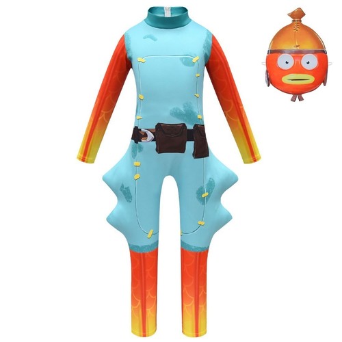 Kids fortnite fishstick - kids,