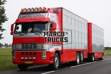 Truck Photo Volvo FH12