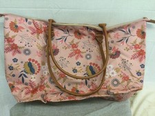 Maison du Voyage Pink Floral