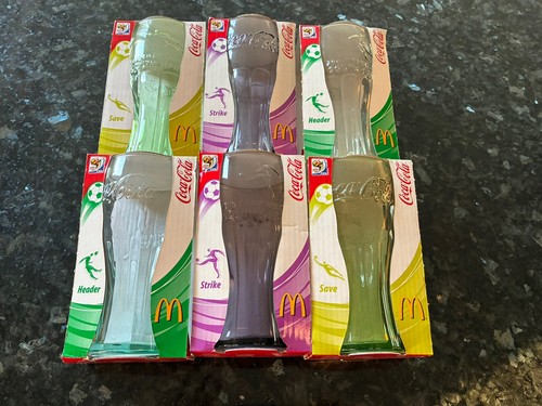 Mcdonald coca cola - cola, 2010