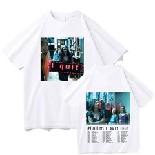 HAIM Band New "I Quit" Tour