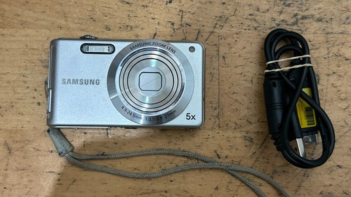 Samsung st70 mp - st70,