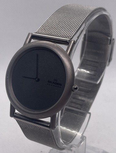 Skagen ladies ultra slim - ultra, 4ltt