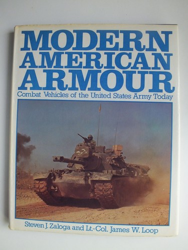 Modern american armor combat - american, armor: