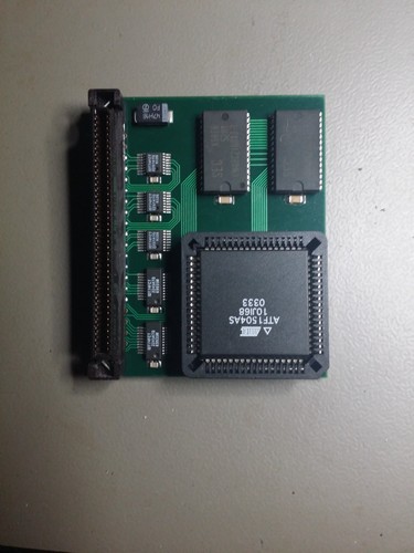 Commdore amiga cdtv 8mb ram - 8mb,
