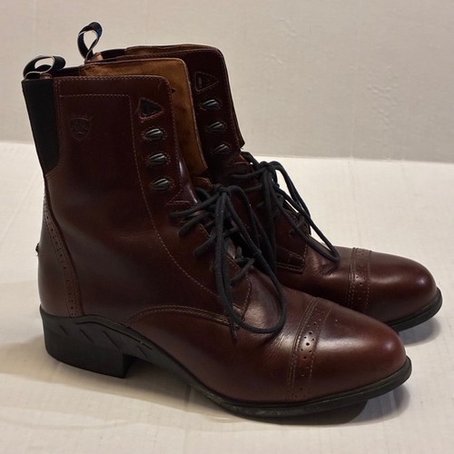 Ariat cobalt performer pro - performer,