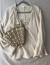 Zara Mirasol TK Maxx Bag