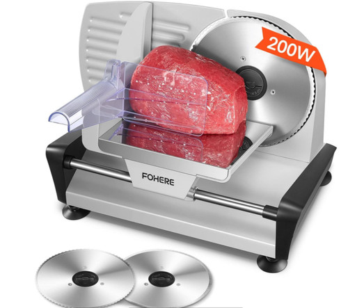 Fohere household electric - fohere, food