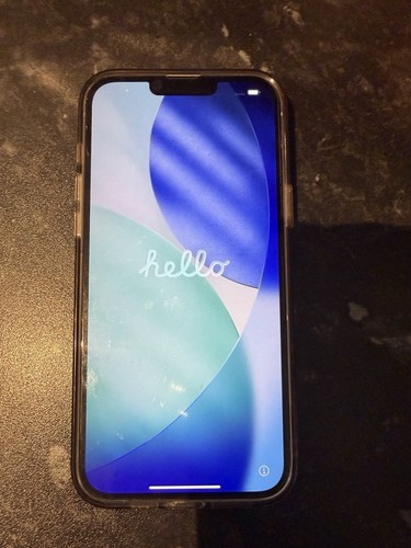 Apple iphone plus 128gb - apple, 14