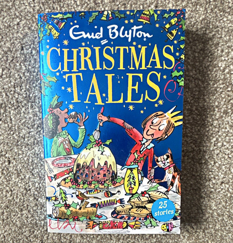 Enid blyton - blyton, blyton's