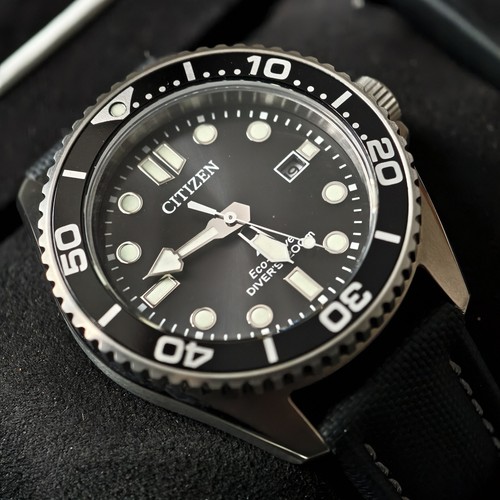 Citizen eco drive 41mm - eco-drive,