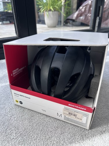 Bontrager trek velocis - velocis, mips