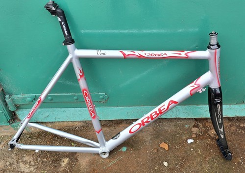 Orbea vento frame fork - vento, &