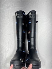 Joules Molly Welly Rain Boots