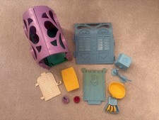 My Little Pony Playset Spares