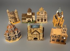 K’s Collection Churches