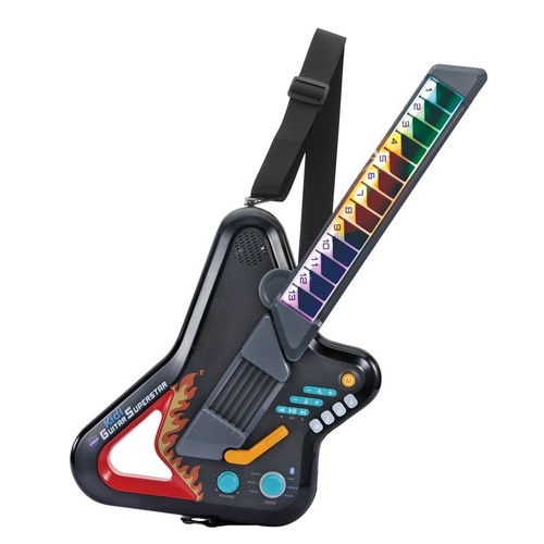Vtech kidi guitar superstar - guitar,