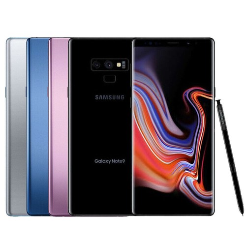 New samsung galaxy note - new,