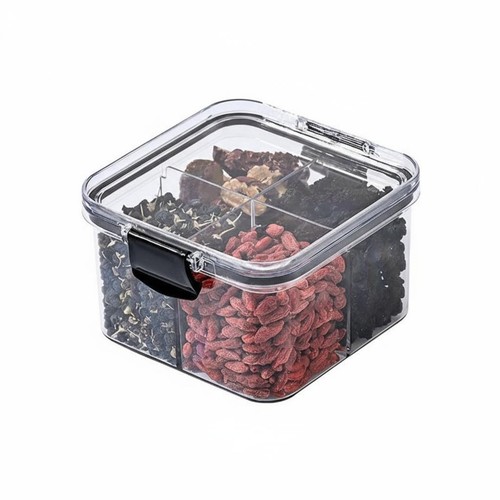 Stackable grain container - stackable,