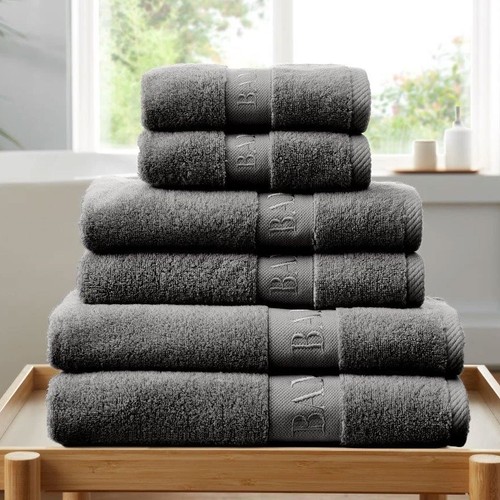 Bamboo towels quick - 2x,